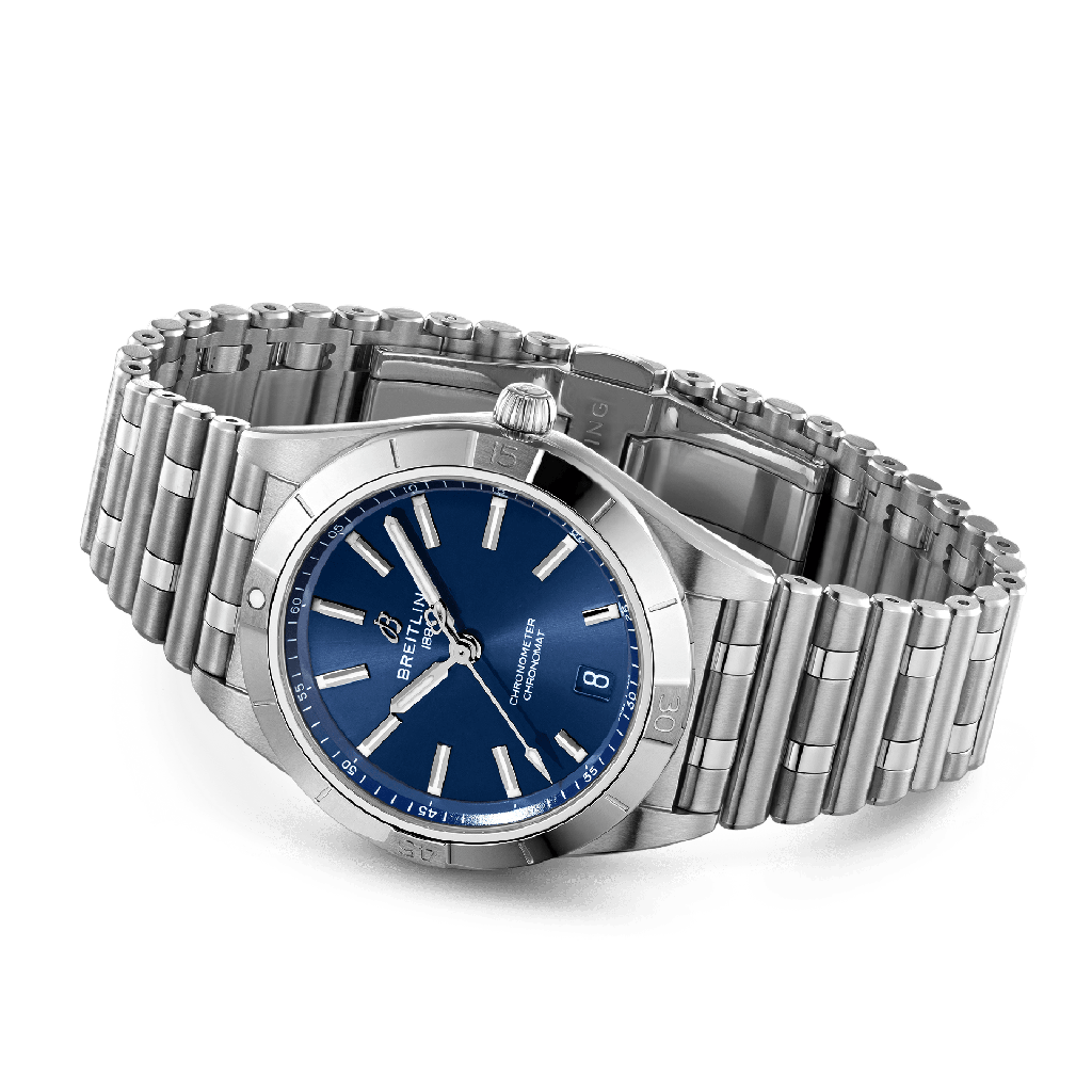 breitling chronomat automatic 36